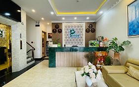 Pinus Hotel